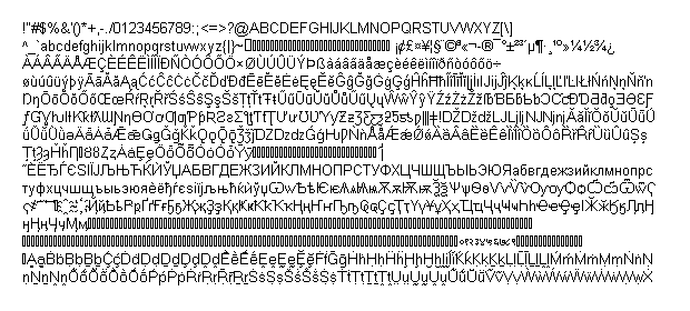 ��������: characters1a.gif
����������: 2967

������: 10.4 ��