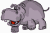 ������ ��� hippo