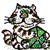 ������ ��� Diamond Cat