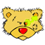 ������ ��� atomic teddy