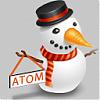 ������ ��� djAtom