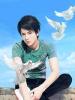 ������ ��� diploboy