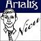 ������ ��� arialix