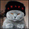 ������ ��� AHAPXNCT