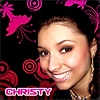 ������ ��� Christina