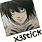 ������ ��� x3stick