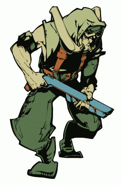 corsair