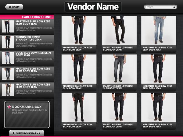 catalog