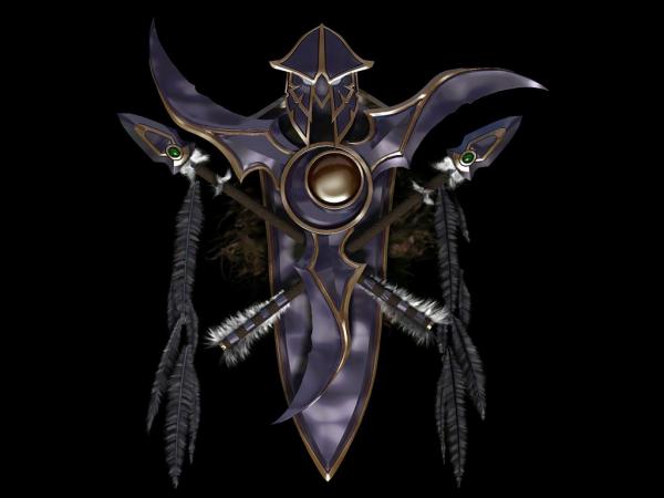 Totem Warcraft