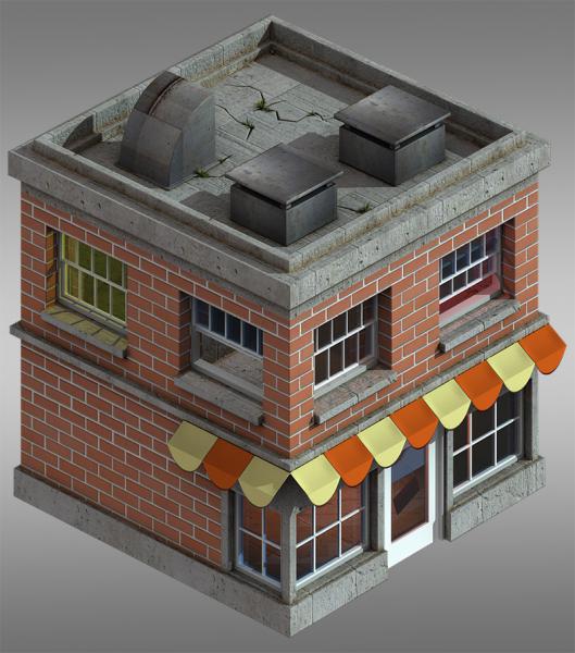 house 03