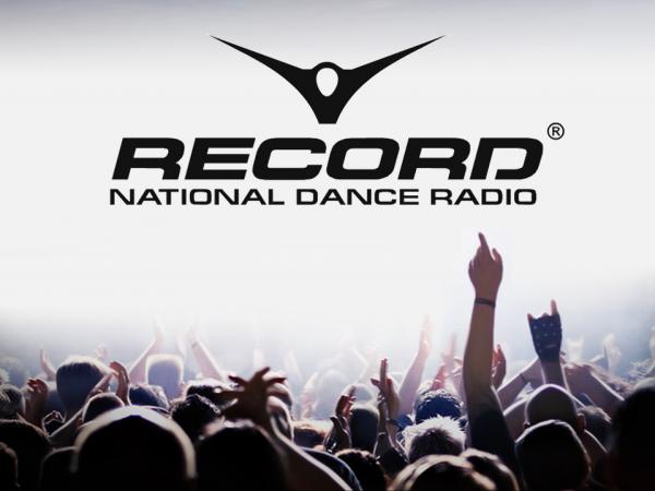 Record - National Dance Radio